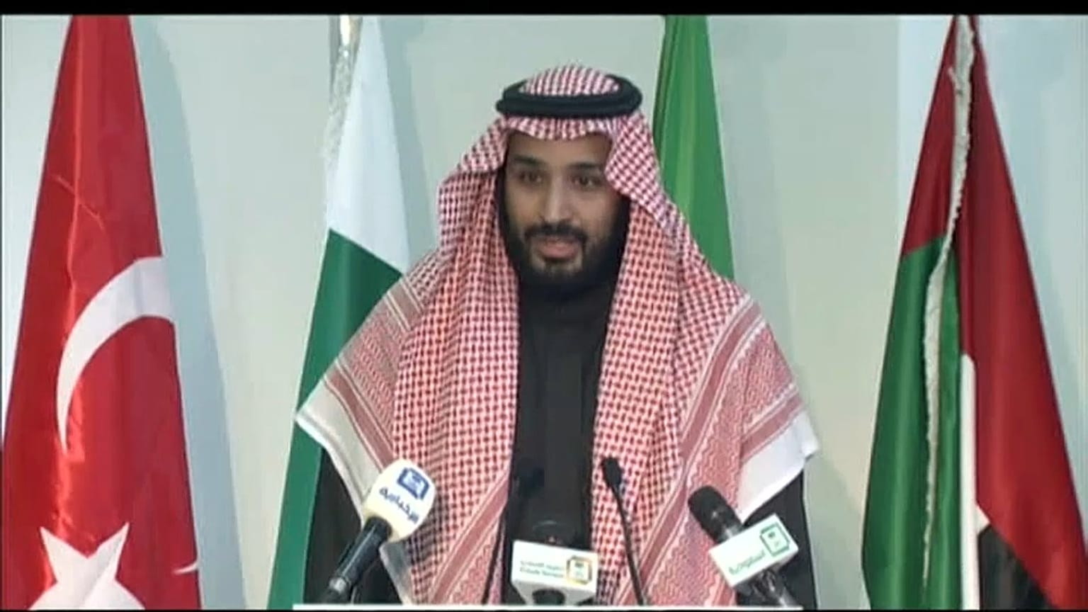 Rapprochement Riyad-Tel Aviv face à l'ennemi commun, l'Iran
