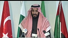 Rapprochement Riyad-Tel Aviv face à l'ennemi commun, l'Iran