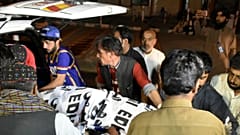 a man from Christian family was killed in Quetta