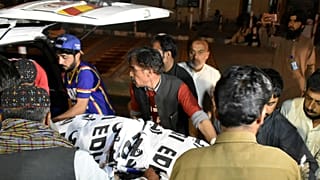 a man from Christian family was killed in Quetta