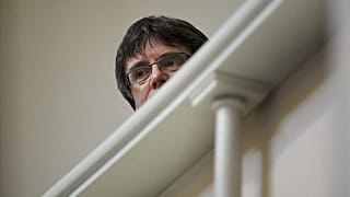 Staatsanwaltschaft beantragt Auslieferung Puigdemonts