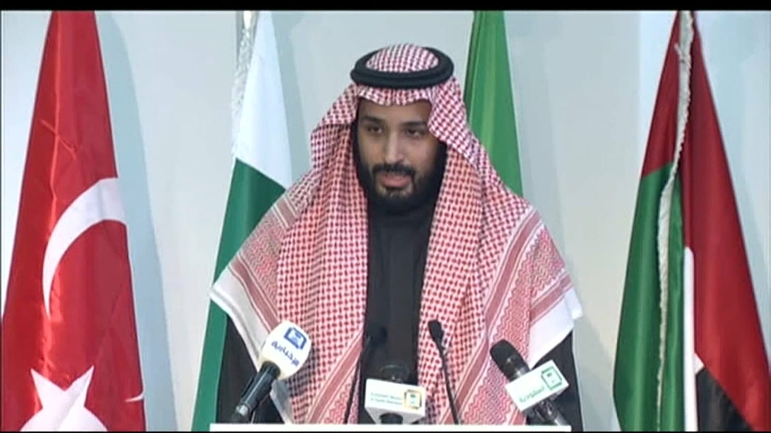 Medio Oriente: è svolta storica per l'Arabia Saudita su Stato Israele