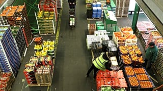 Yıllık enflasyon, mart ayında yüzde 0.99 artışla, %10.23 oldu