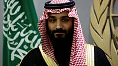Saudischer Kronprinz billigt israelischen Staat