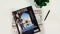 ویژه‌نامه تاریخی فیگارو با پرونده‌ای درباره تاریخ ایران منتشر شد