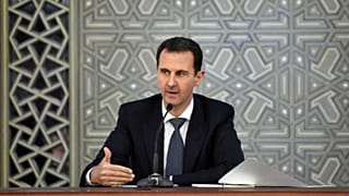 روسيا والأسد للمعارضة: اقبلوا حكم الدولة أو غادروا 