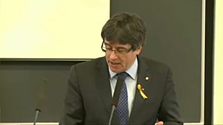 Puigdemont Spanyolországnak való kiadatását támogatják német ügyészek