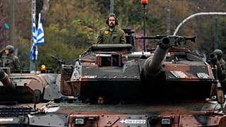 Yunanistan bakan yardımcısı: Ankara'nın bağırışları zayıflığının göstergesi