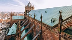 A tu per tu con Jorge Alva, il fotografo che ama la simmetria