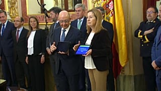 Los presupuestos de 2018 llegan 'cojos' al Congreso