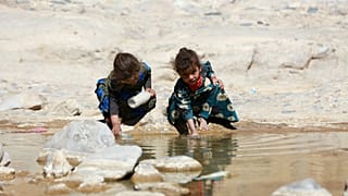 Yemen: Dünyadaki en büyük insani krizin yaşandığı ülke