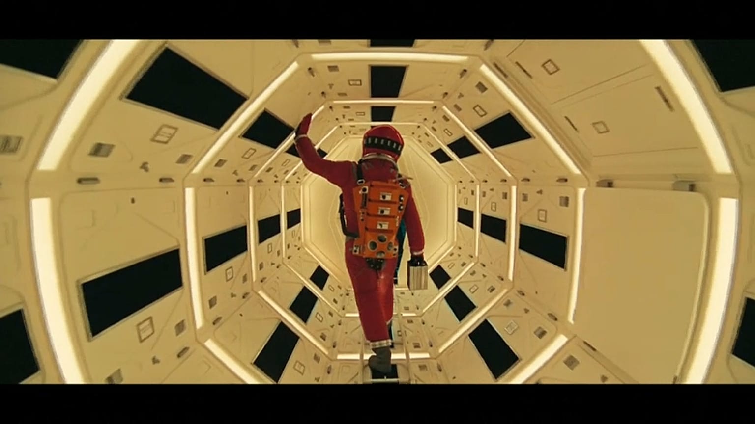 Kubrick e a Odisseia de cinco décadas