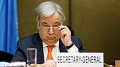 Πολιτική λύση για την Υεμένη ζητεί ο ΟΗΕ