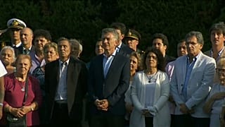 Argentina no renunciará a las Malvinas
