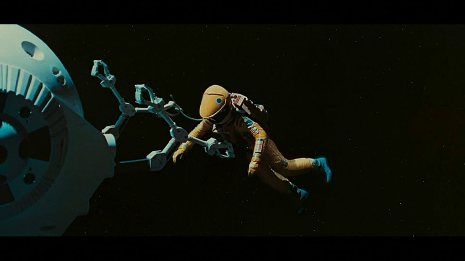 2001, l'odyssée d'un film