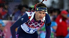 Ole Einar Bjoerndalen prend sa retraite
