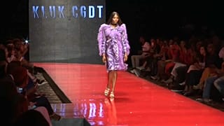 Semana da Moda ARISE mostra talento africano