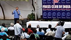India, retromarcia sulle fake news