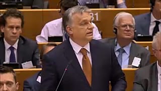 Hungary election: What next for stormy relations with EU?