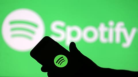 Spotify to make its New York Stock Exchange debut