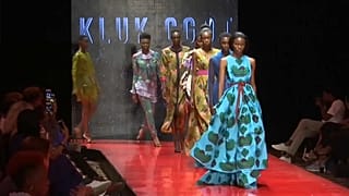 Naomi top a sorpresa in Nigeria