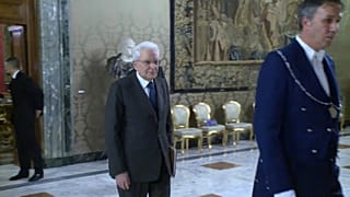 Quirinale, via alle consultazioni: sarà fumata nera?
