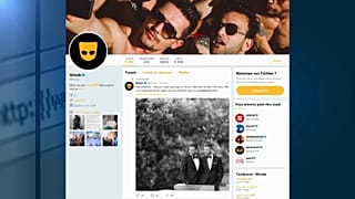 Protection des données : Grindr mis en cause 