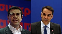 Πολιτική «κόντρα» για την οικονομία