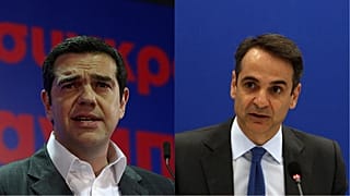 Πολιτική «κόντρα» για την οικονομία