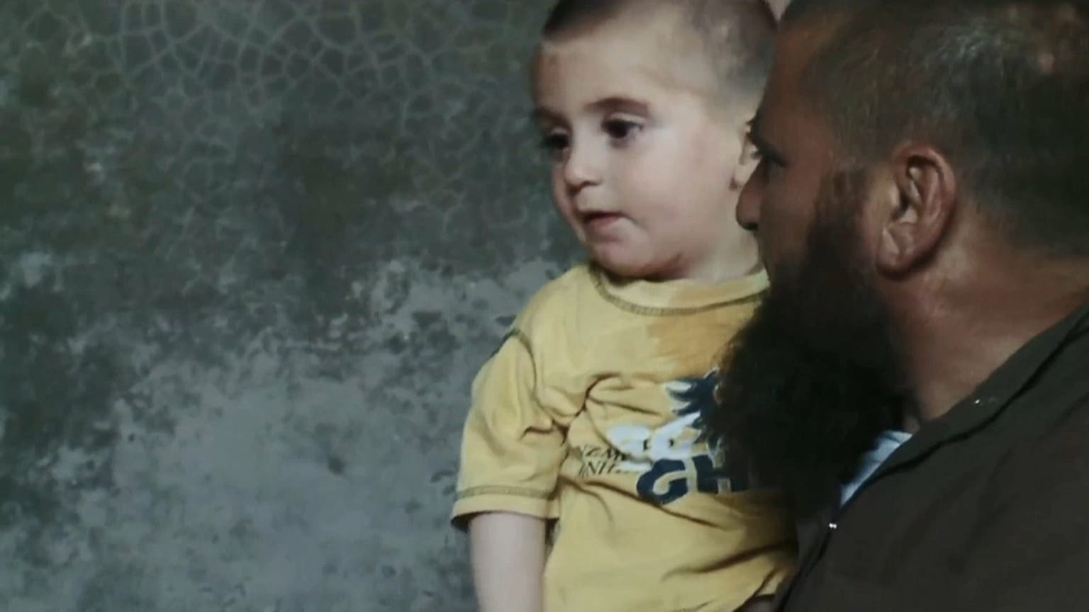 Radikalleşmeyi gözler önüne seren bir film: Babalar ve Oğulları