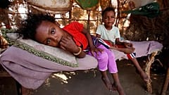 Yemen: aiuti da ONU e UE