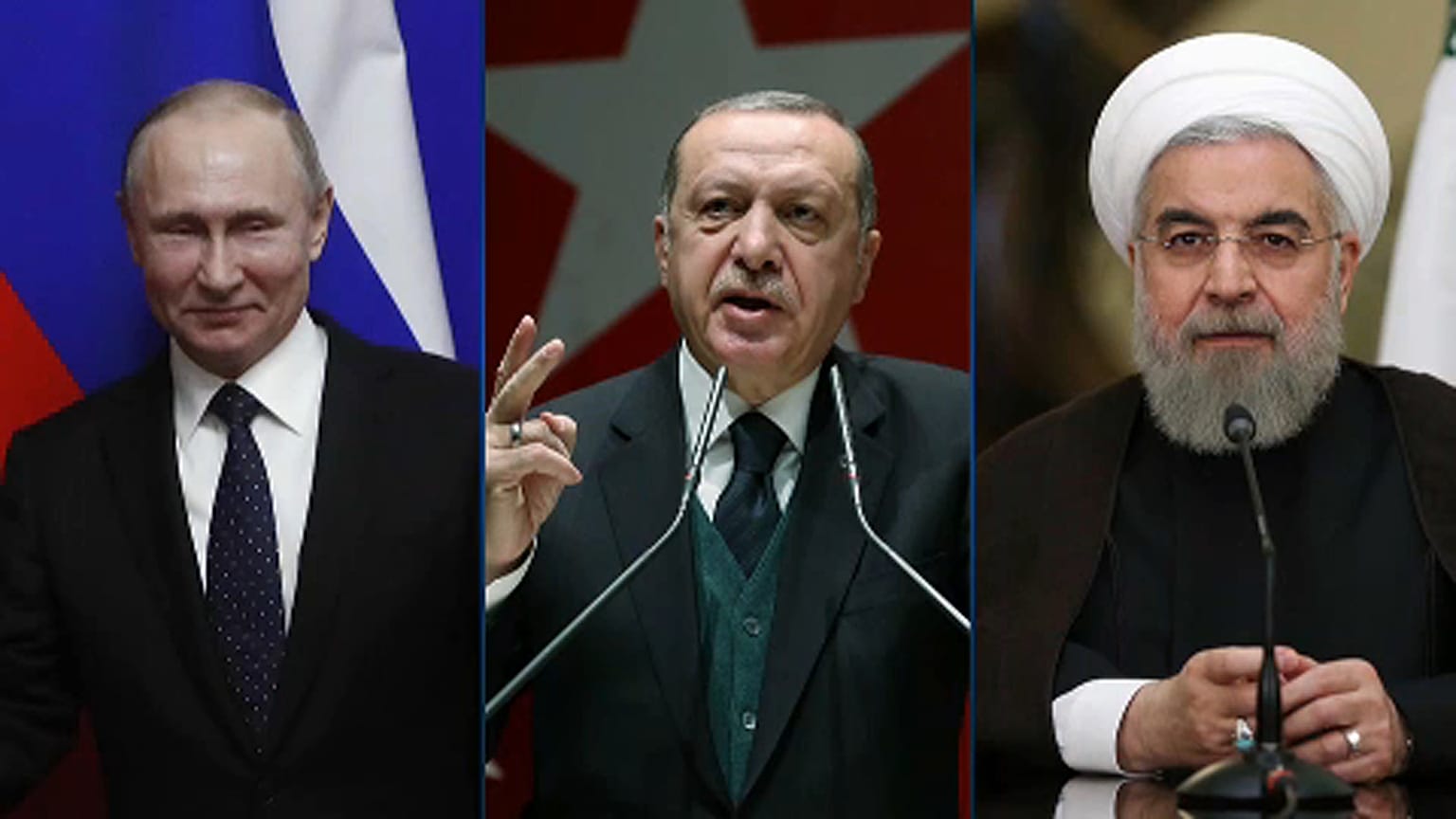 Avrupa Birliği Suriye krizinin çözümünde nasıl bir rol oynacak ?