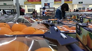 Handelskonflikt eskaliert: China beschließt Vergeltung für US-Zölle