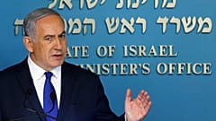 Migrants : le volte-face de Nétanyahou