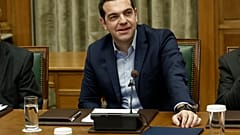 Αίτημα υπερκομματικό η επιστροφή των Ελλήνων αξιωματικών