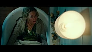 "A Quiet Place": Ein stiller Horrorthriller