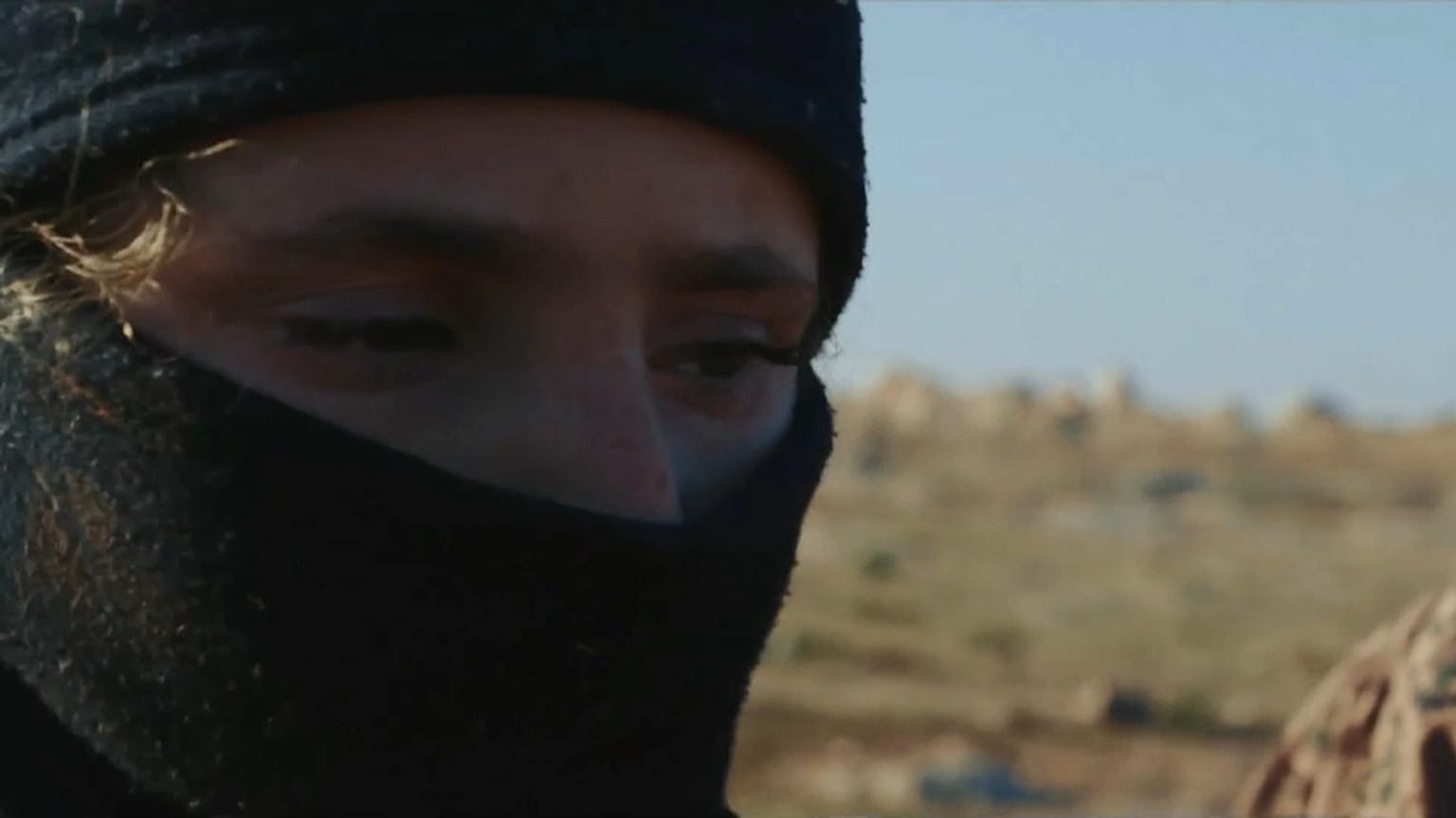 'Of fathers and sons': come vive un miliziano di Al-Nusra