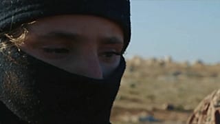 'Of fathers and sons': come vive un miliziano di Al-Nusra