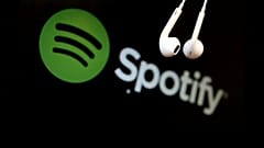 Spotify sbarca in borsa a Wall Street