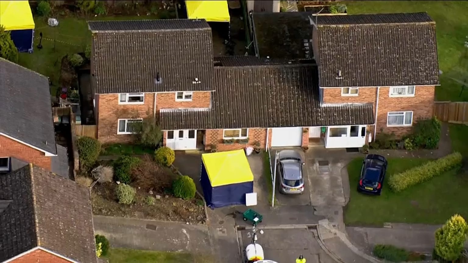 Londres no puede probar que el gas del caso Skripal se fabricó en Rusia