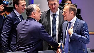 الانتخابات في المجر..ما الذي ينبغي معرفته بشأن الأحزاب المعادية لأوروبا؟