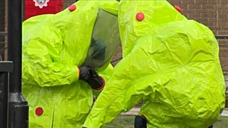 Skripal: "Il gas nervino? Non ci sono prove venga da Mosca"