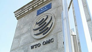 Tit-for-tat trade tariffs between China and the United States fuel fears of a trade war
