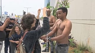 Israele: il dietrofront di Netanyahu sui migranti