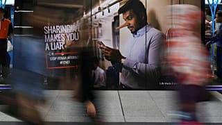 Bírálják az unió "fake news" elleni harcát