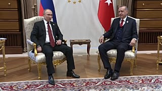 Rusia y Turquía refuerzan sus relaciones bilaterales