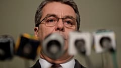 Tensão comercial entre EUA e China pode ter "um efeito dominó"