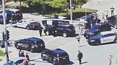ΗΠΑ: Πυροβολισμοί στο κτίριο του YouTube - Τουλάχιστον 3 τραυματίες - Νεκρή η δράστης