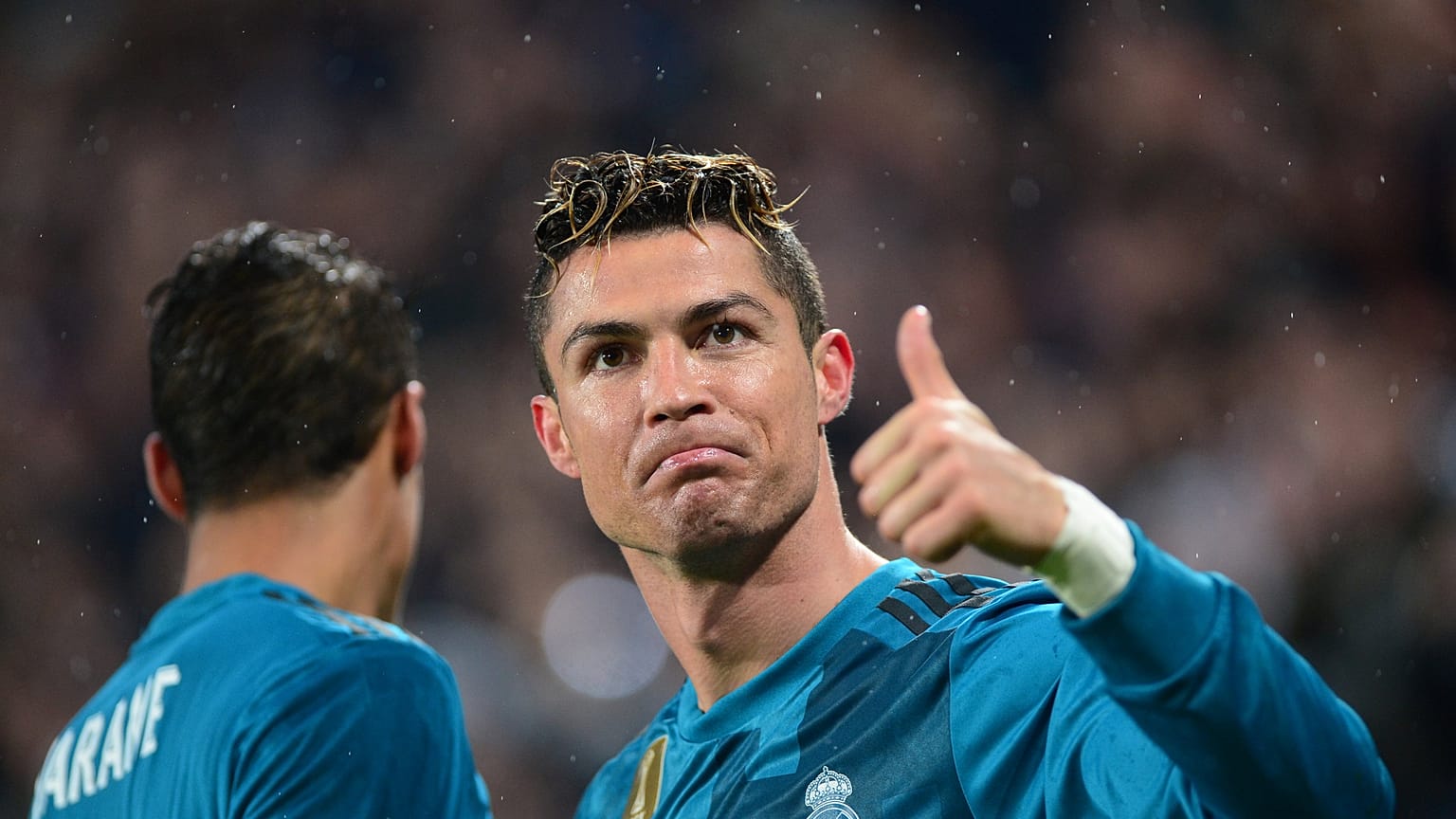 Ligue des Champions : le roi Ronaldo