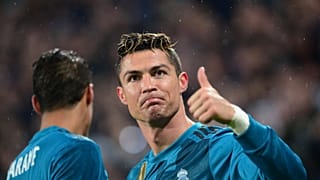 Ligue des Champions : le roi Ronaldo